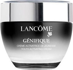 Lancome Crema Attivante Giovinezza Genefique 50Ml Crema Viso Anti-Eta Giorno