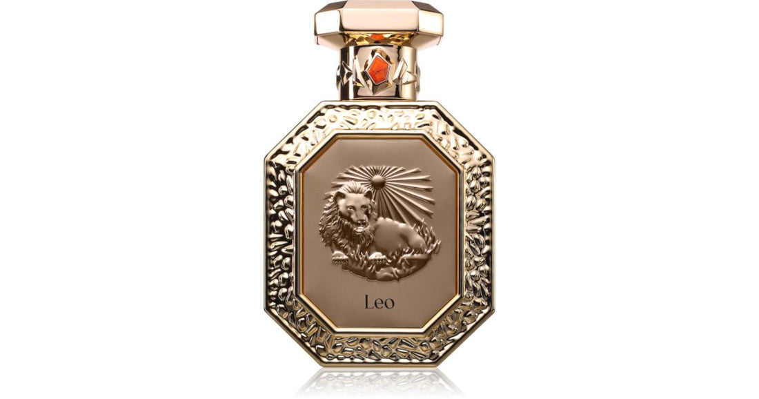 French avenue Leo EDP 90ml