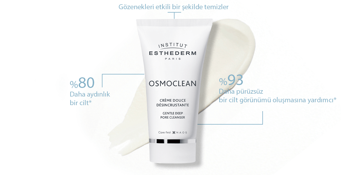 Esthederm Crema Dolce Disincrostante 75 ml — Crema Viso