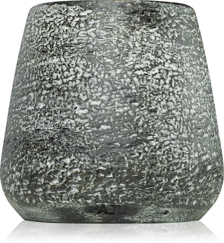 PAJU Gery Brown venkovní svíčka 20x19 cm 18x17 cm