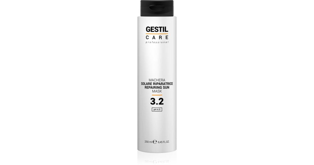 Čistící šampon Gestil Care 250 ml