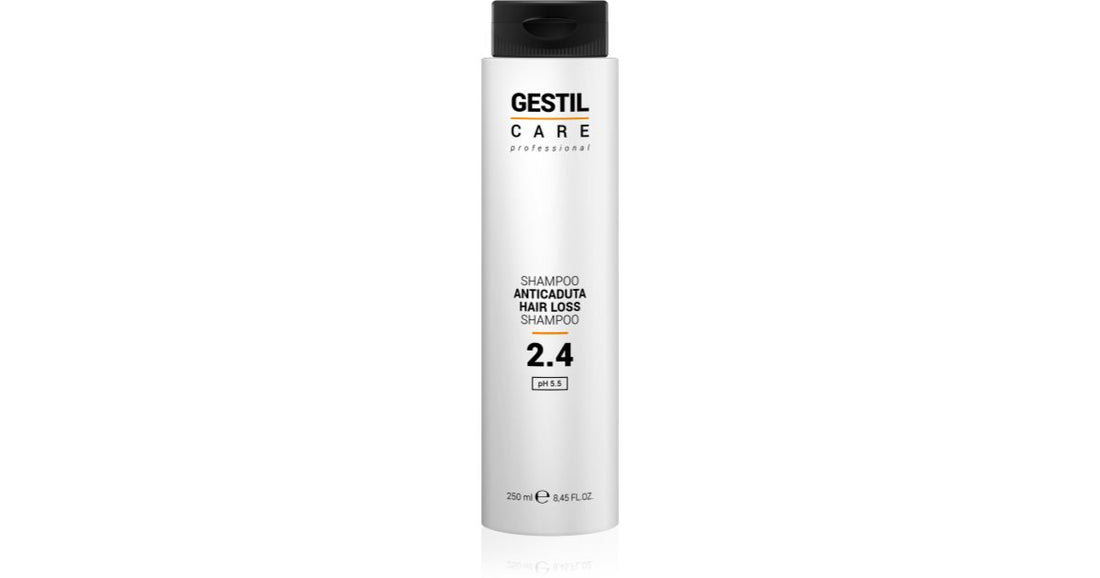 Gestil Care 250 ml σαμπουάν κατά της πιτυρίδας