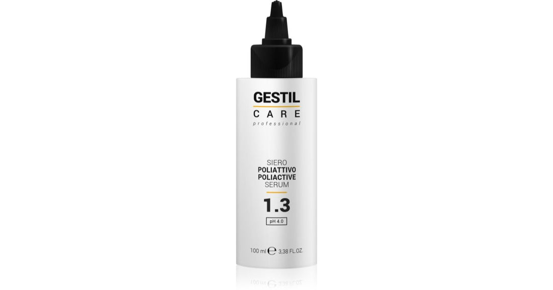 Gestil Care 100 ml valaiseva vaikutus