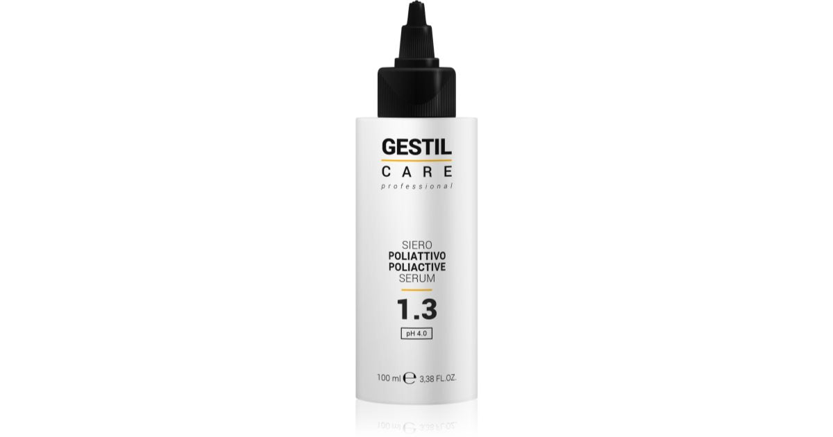 Gestil Care 100 ml efekt rozświetlający