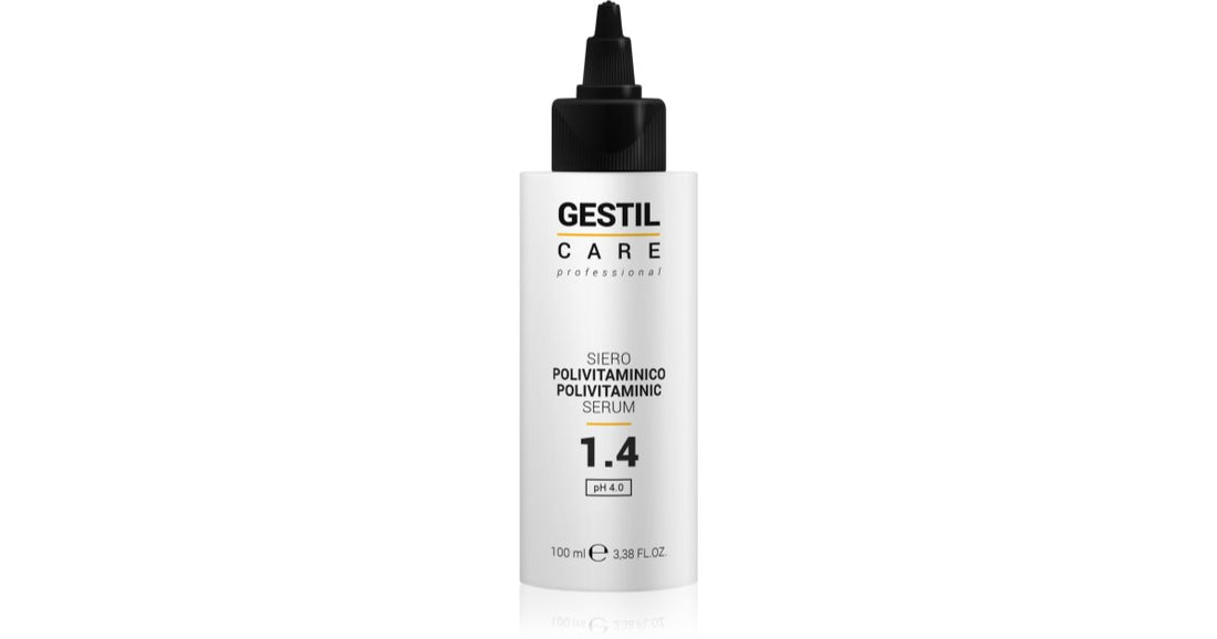 Gestil ケア 100ml