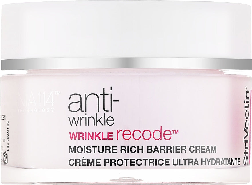 StriVectin Anti-Rughe Recode 50 ml — Crema viso