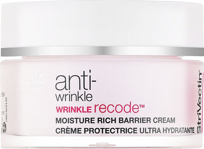 StriVectin Anti-Rughe Recode 50 ml — Crema viso