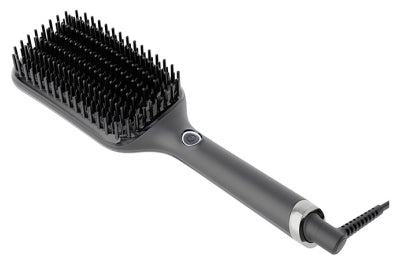 Ghd Glide + Max spazzola lisciante riscaldata — Spazzola lisciante