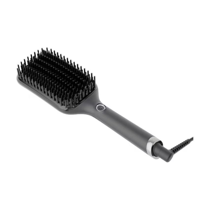 Ghd Glide + Max spazzola lisciante riscaldata — Spazzola lisciante