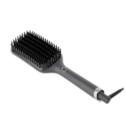 Ghd Glide + Max spazzola lisciante riscaldata — Spazzola lisciante
