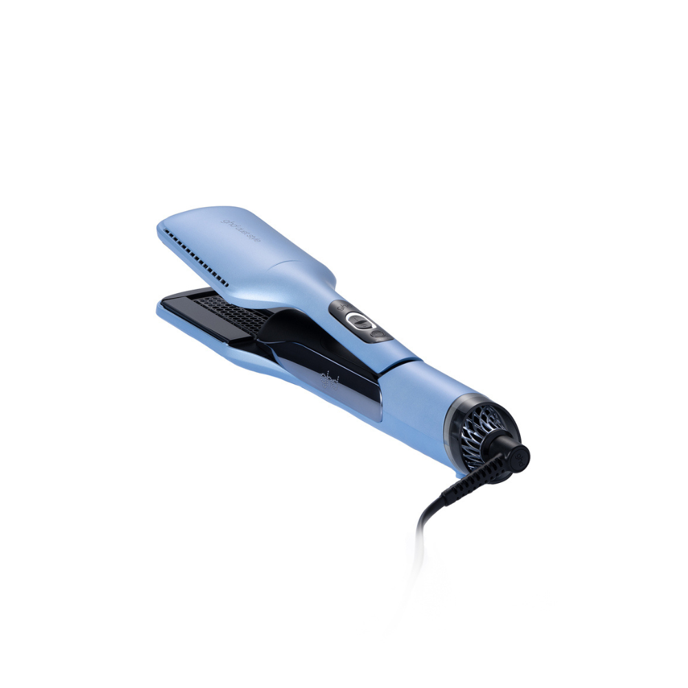 Ghd Duet Iced Luxe — Piastra Capelli
