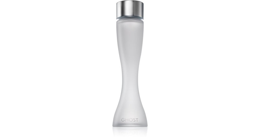 Ghost Ghost Agua de colonia para mujer 50 ml