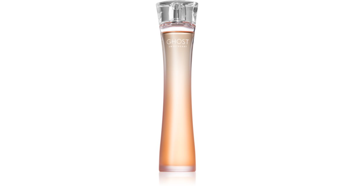 Ghost Sweetheart Eau de Toilette voor vrouwen 30 ml