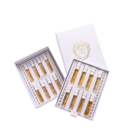 Giardini di toscana Discovery Kit 11x2 ml — Eau de Parfum