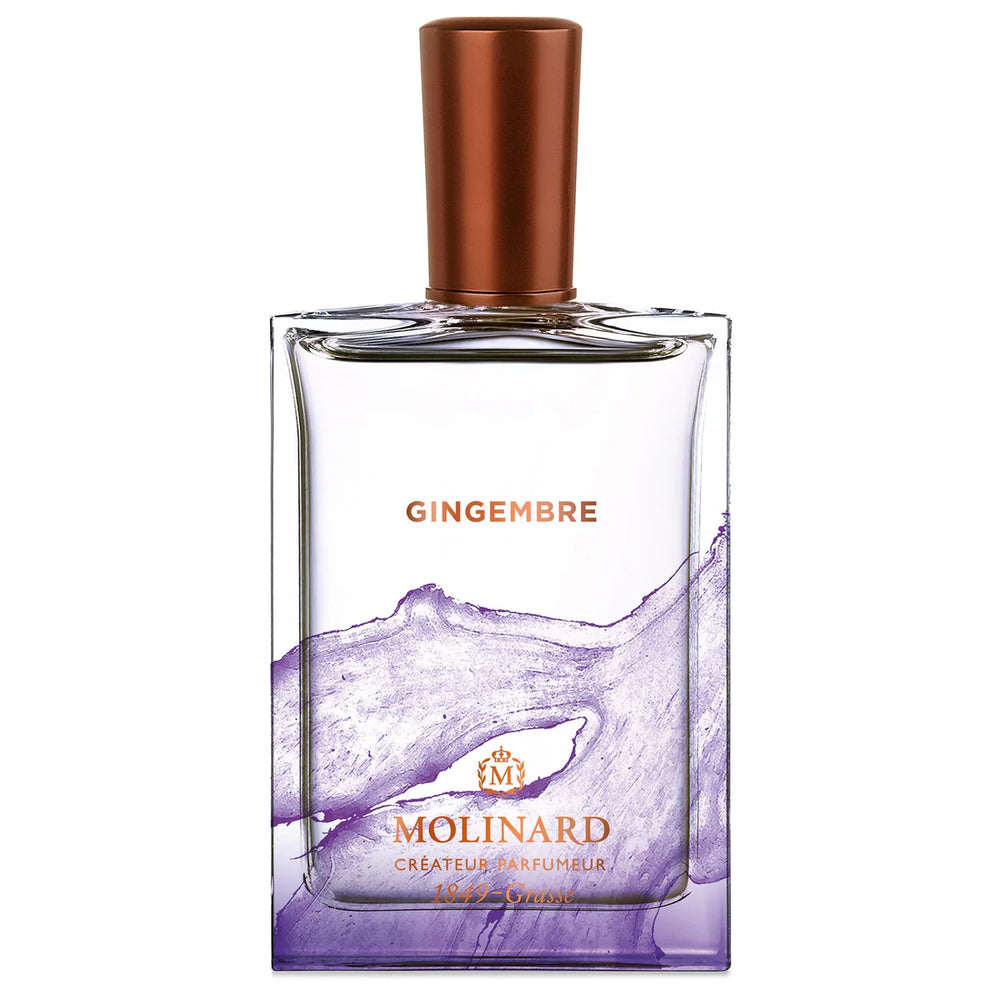 Molinard Gingembre 75 ml — Eau de Parfum
