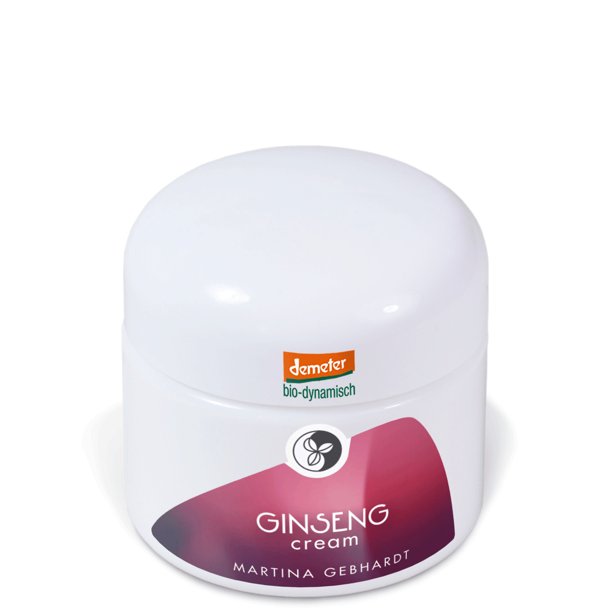 Crema viso al Ginseng Martina Gebhardt Ginseng Cream 50 ml