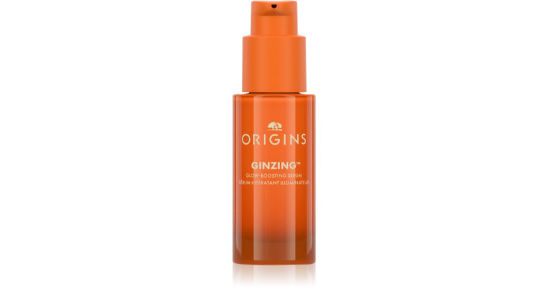 Origins GinZing™ Glow-Boosting illuminating serum with vitamin C 30 ml 