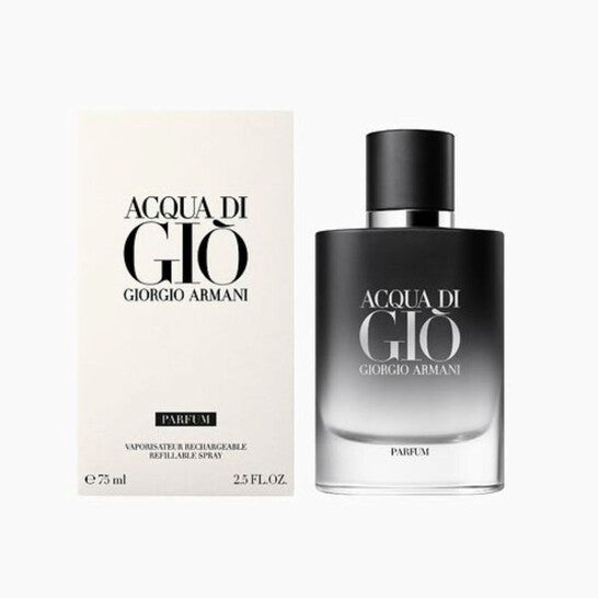 Armani Parfém Acqua Di Gio pro muže - 75 ml