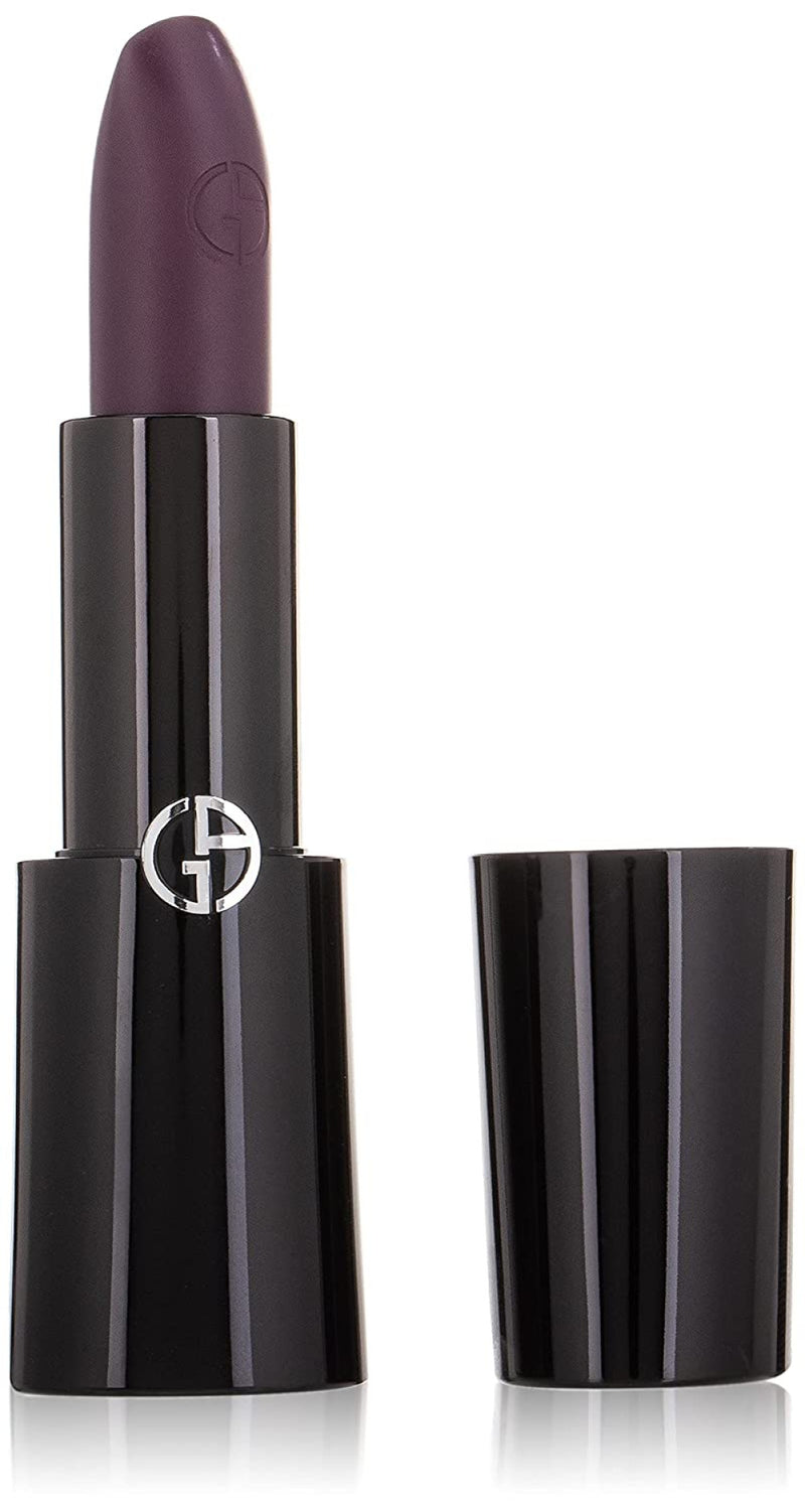 Giorgio Armani Red ofArmani Matte Cream Lipstick 602 Night Viper 4 g
