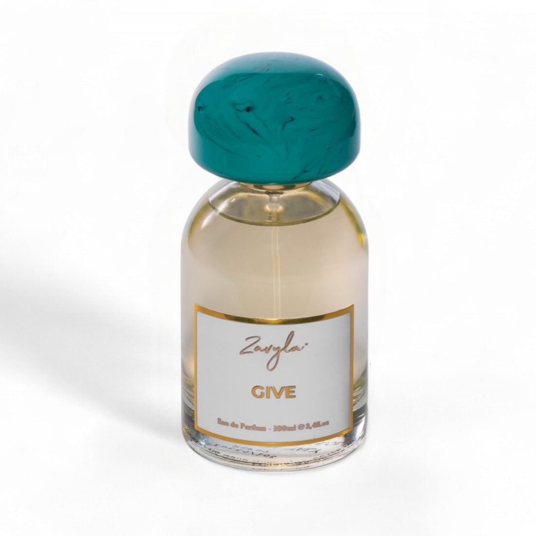 Zavyla Give 100 ml — Eau de Parfum Unisex
