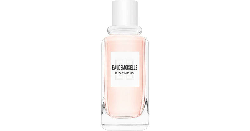 GIVENCHY Eaudemoiselle de Givenchy Eau Florale 100 ml