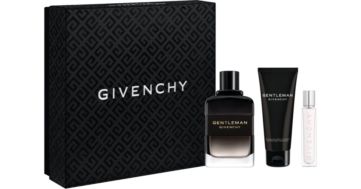 GIVENCHY ジェントルマン ボワゼ 187.5ml