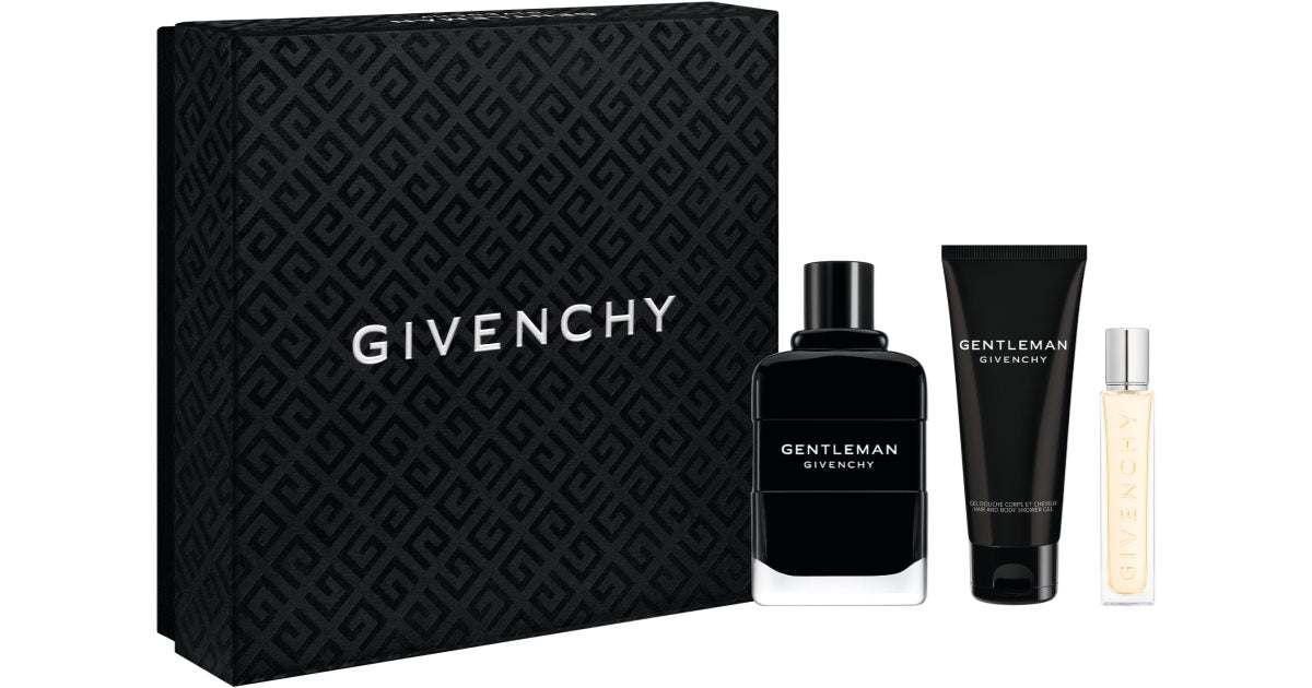 GIVENCHY 신사 Givenchy 남자들을 위한 선물 상자