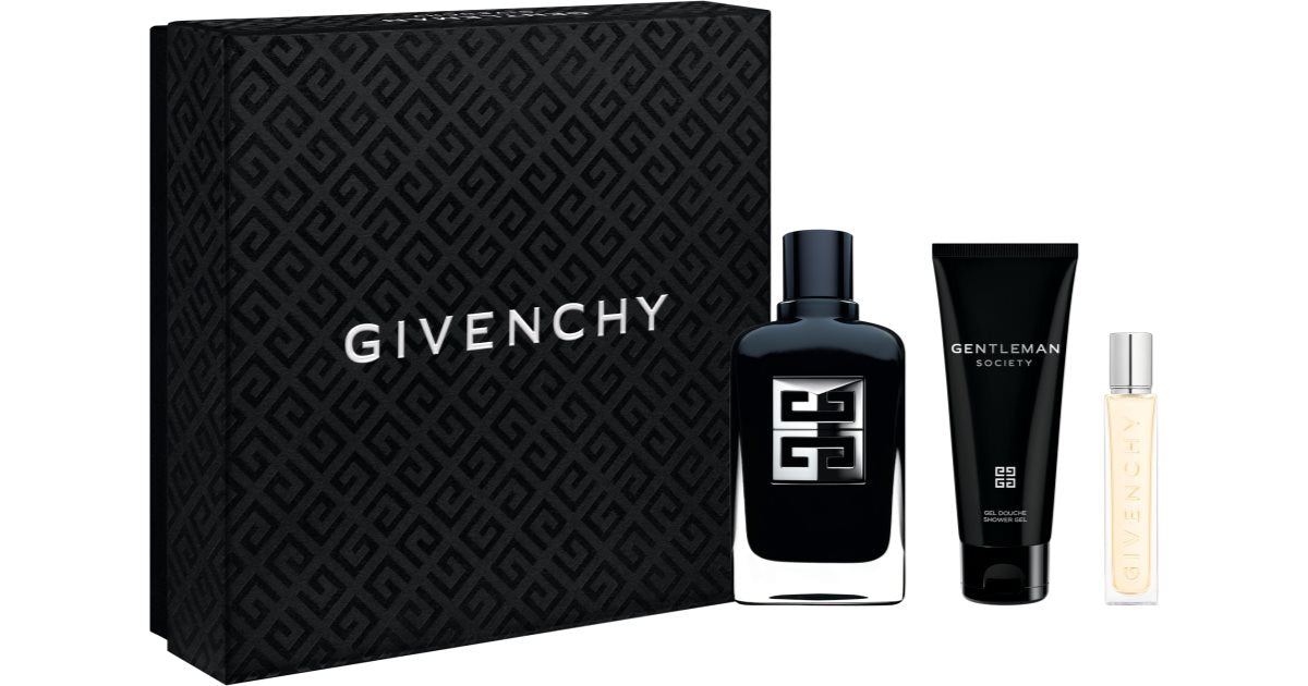 GIVENCHY Джентльменское общество 187,5 мл