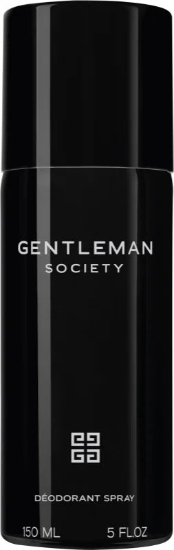 GIVENCHY Gentleman Society για άνδρες 150 ml