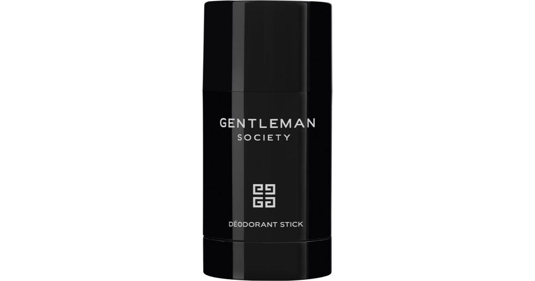 GIVENCHY Gentleman Society для мужчин 75 мл