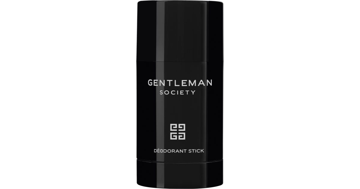 GIVENCHY Gentleman Society pro muže 75 ml