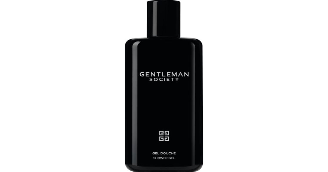 GIVENCHY Gentleman Society pour hommes 200 ml