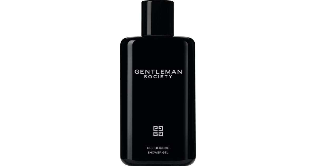 GIVENCHY Gentleman Society miehille 200 ml