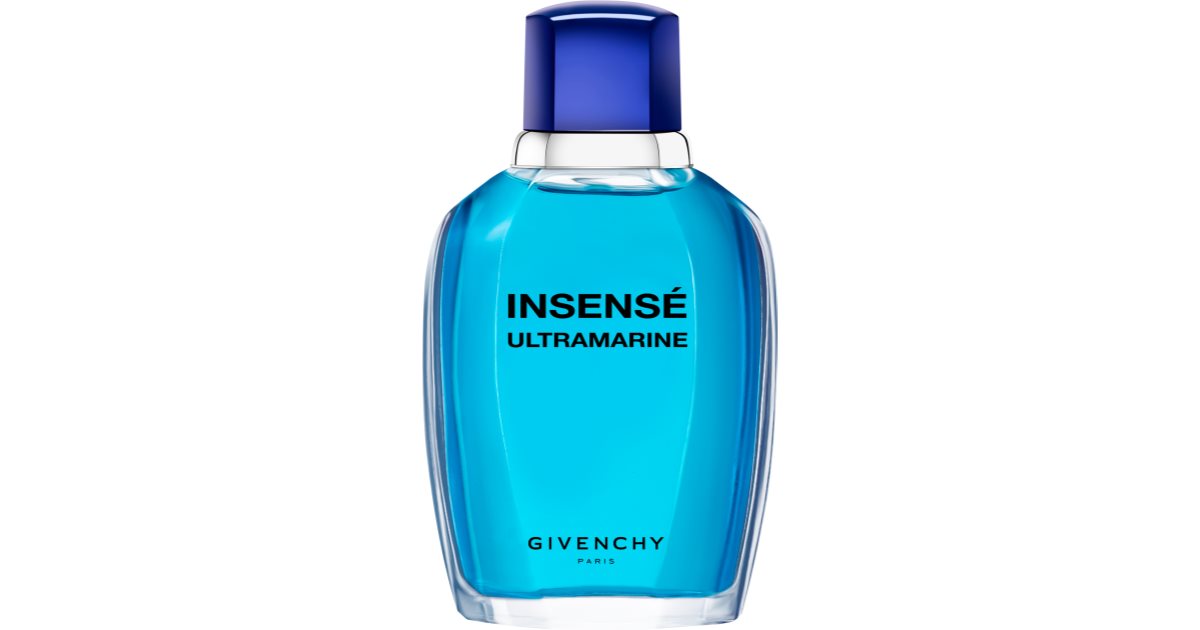 GIVENCHY インセンス ウルトラマリン 100ml