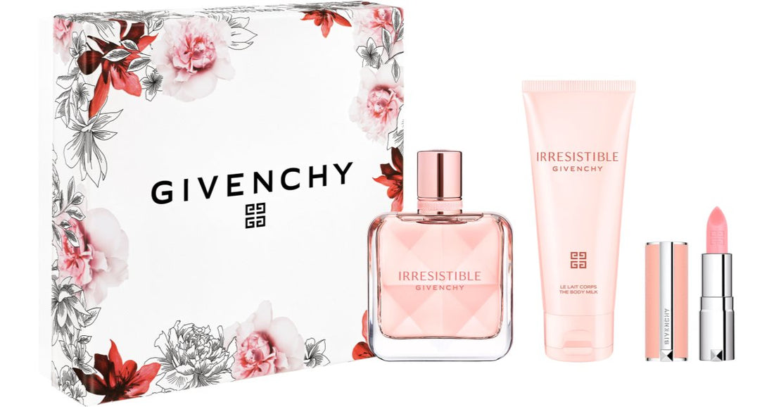 GIVENCHY 无法抗拒