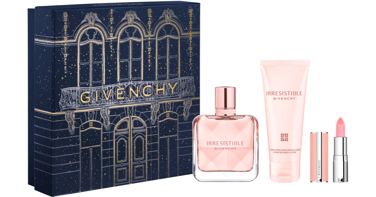 GIVENCHY صندوق هدايا لا يقاوم للنساء