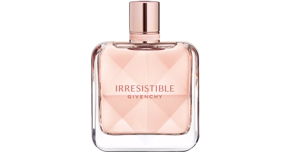 GIVENCHY Irresistible woda perfumowana dla kobiet 100 ml