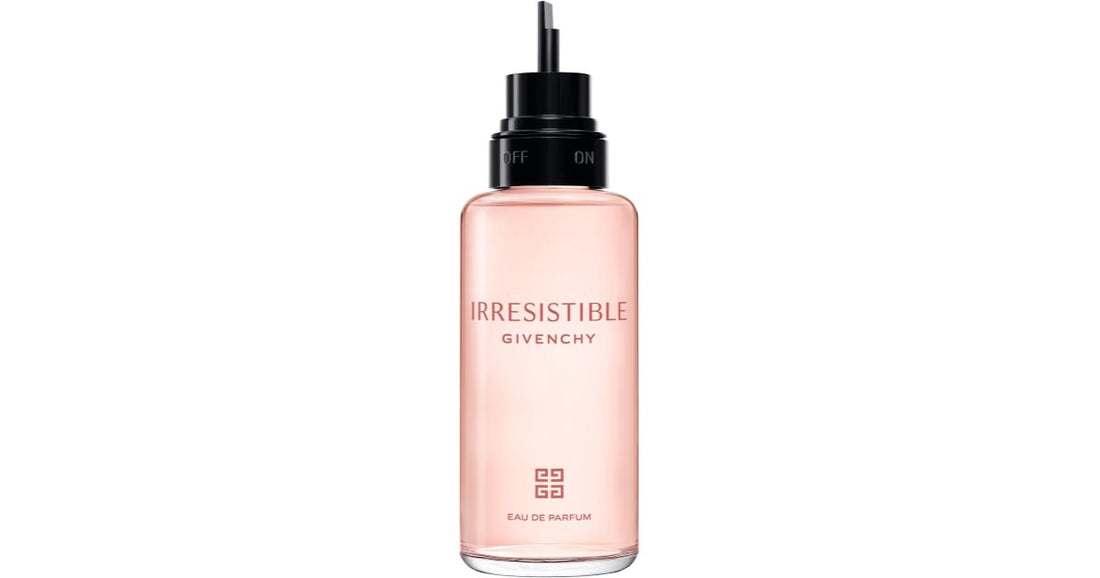 GIVENCHY Irresistible Eau de Parfum ricarica da donna 35 ml