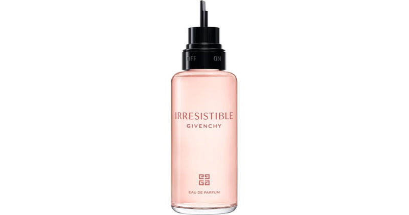 GIVENCHY Irresistible Eau de Parfum recambio para mujer 35 ml