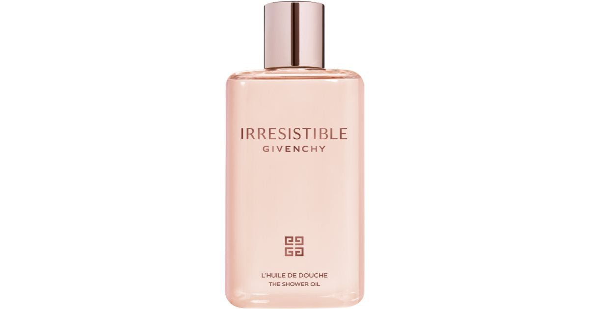 GIVENCHY Irrésistible pour les femmes 200 ml