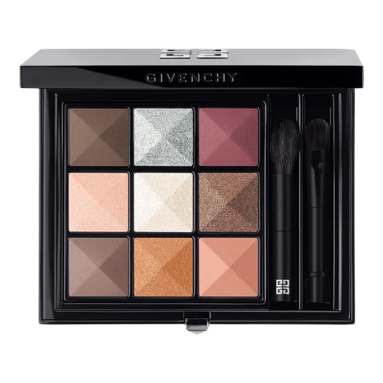 Givenchy 9 De Givenchy Fuchsia Eyeshadow Palette 9 Shades 0,28 g