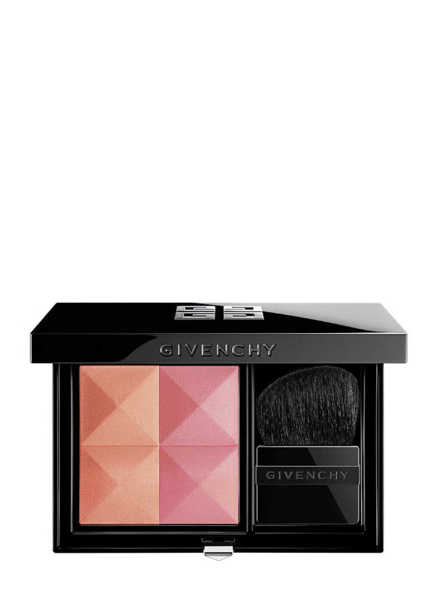 Givenchy Fard à joues en poudre compacte Le Prisme 04 Rite 6,5 g