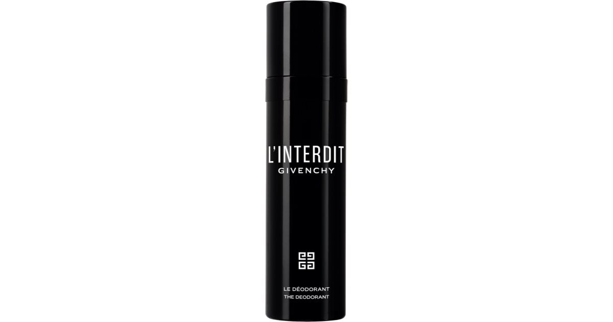 GIVENCHY L’Interdit da donna 100 ml