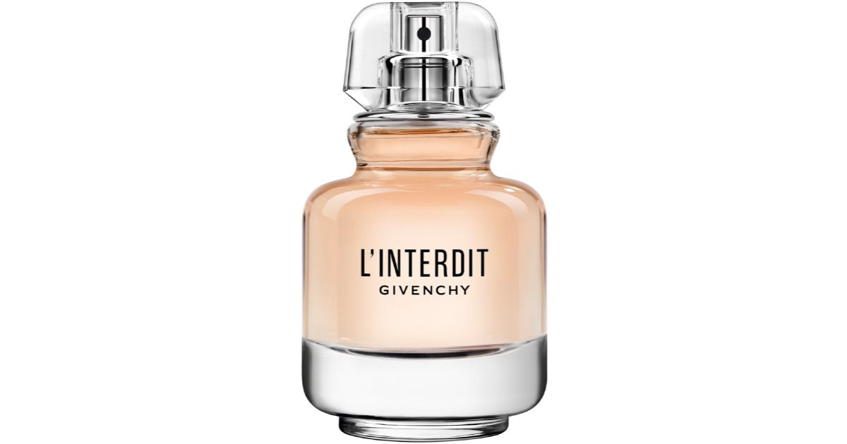 Givenchy das Interdit 35 ml