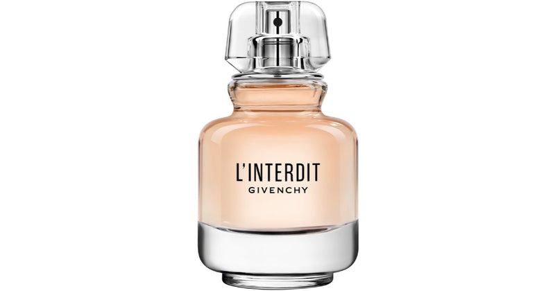 Givenchy l' interdit 35 ml