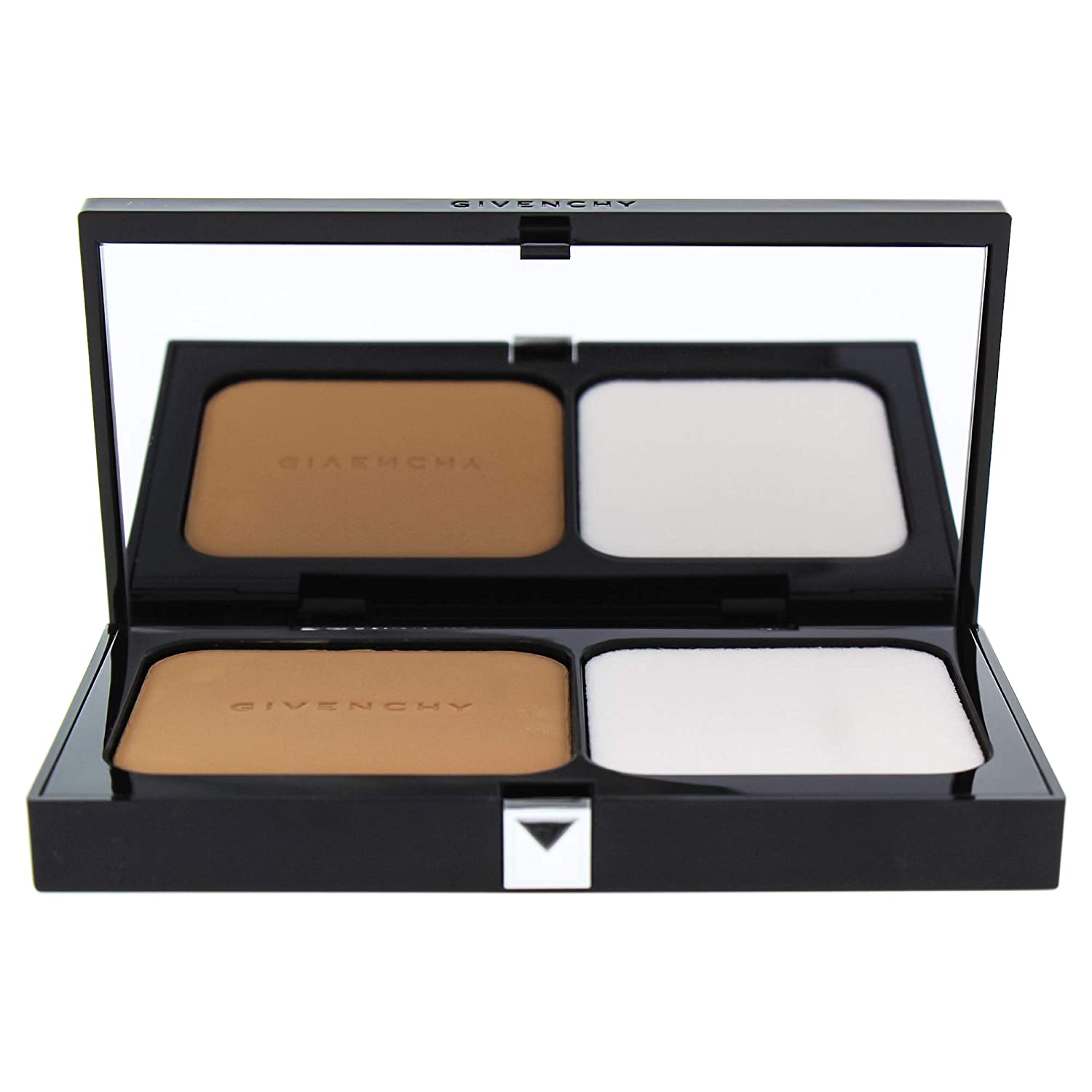 Givenchy Matissime Fond de Teint Compact Matifiant 06 Mat Copper SPF 20 9 g