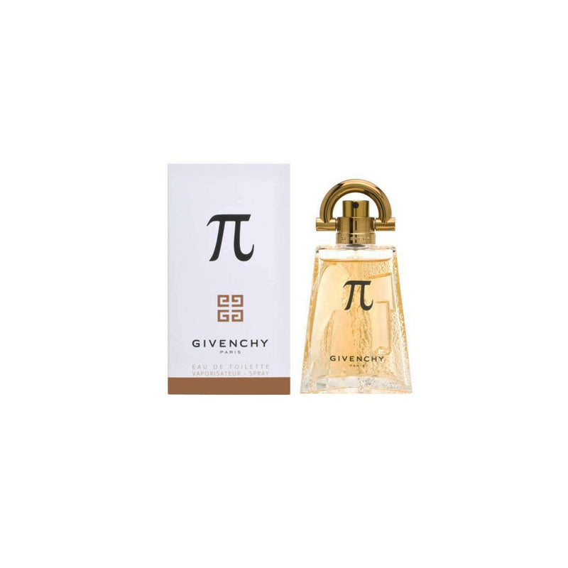 Givenchy Pí Eau De Toilette da Uomo - 50 ml