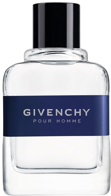 GIVENCHY Givenchy Μπλε Label Eau de Toilette για άνδρες 60 ml