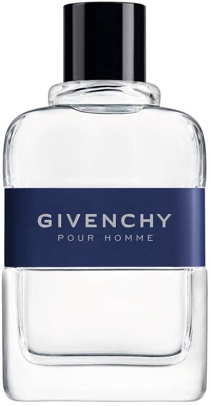 GIVENCHY Givenchy Μπλε Label Eau de Toilette για άνδρες 100 ml