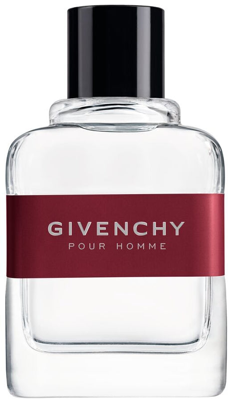 GIVENCHY Givenchy Eau de Toilette για άνδρες 60 ml